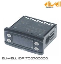 Programador Eliwell IDP17D0700000