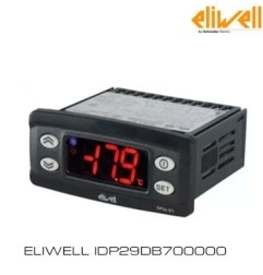 Programador Eliwell IDP29DB700000