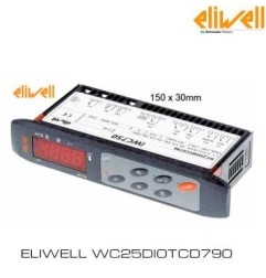 Programador Eliwell WC25DI0TCD790