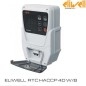 Programador Eliwell RTC HACCP 4D W/B
