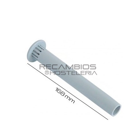 Tapón sobrenivel Infrico V2035