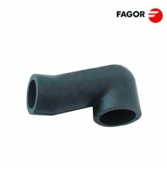 Manguito codo aspiración Fagor FI-30