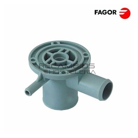 Soporte inferior Fagor FI-30