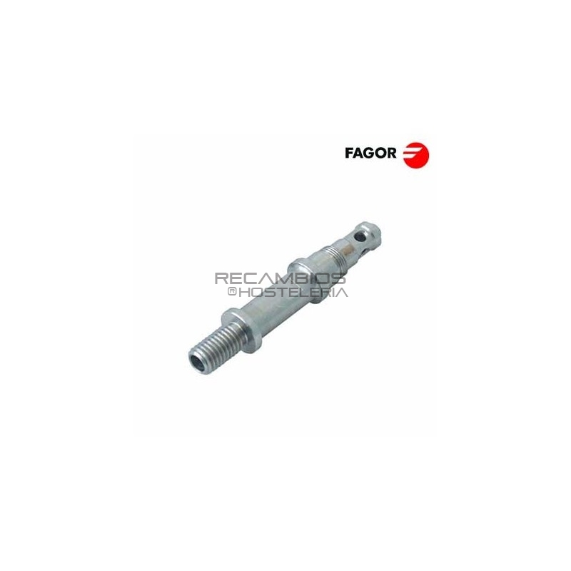 Eje giratorio Ø12mm Fagor FI-30