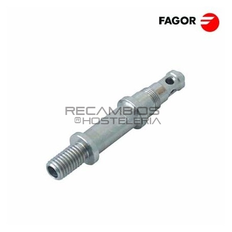 Eje giratorio Ø12mm Fagor FI-30