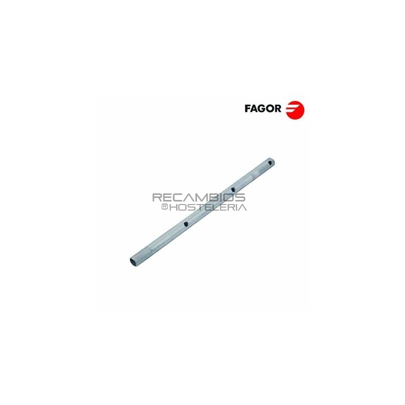 Brazo aclarado posición A Fagor FI-30