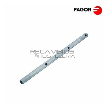Brazo aclarado posición A Fagor FI-30