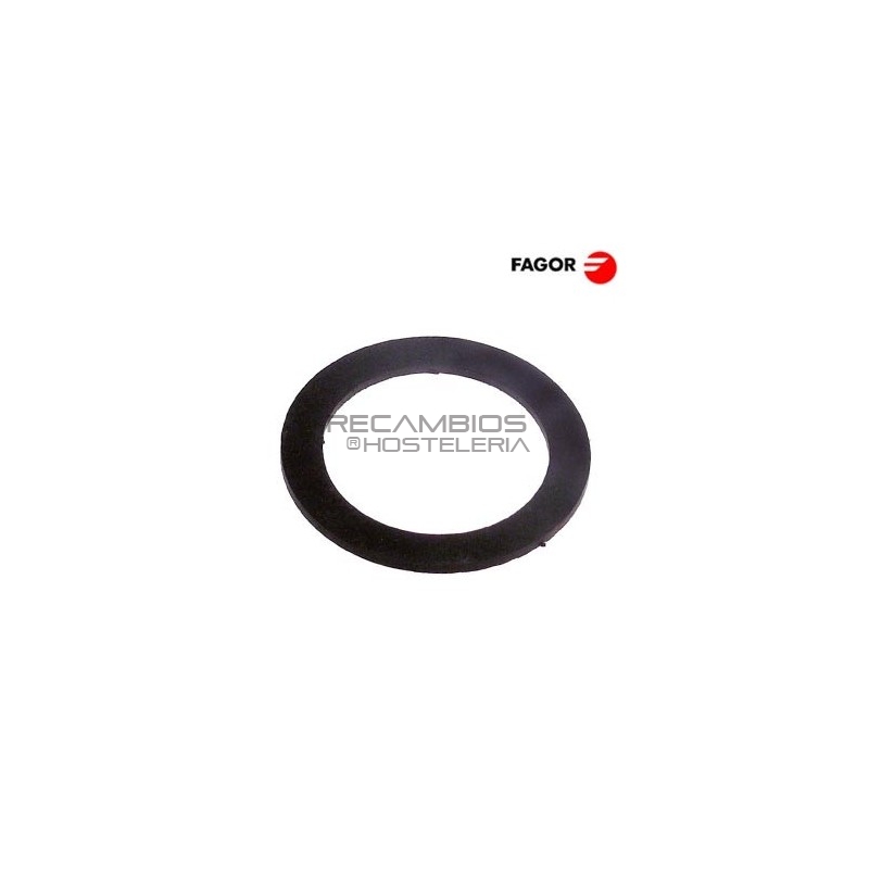 Junta plana Ø60mm Fagor FI-120 Junta plana Ø60mm Fagor FI-120
