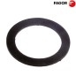 Junta plana Ø60mm Fagor FI-120 Junta plana Ø60mm Fagor FI-120
