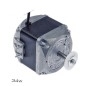 Motor Ventilador 34w Motor Ventilador 34w