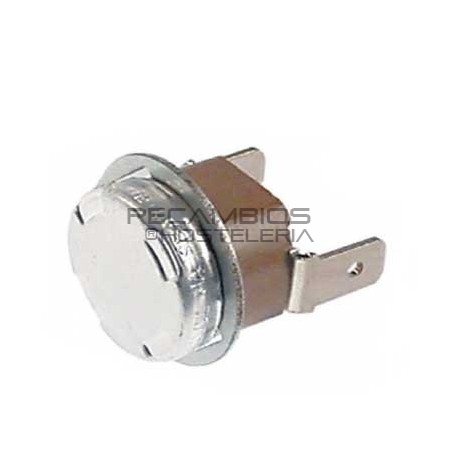 Termostato de contacto para calderín FI-80