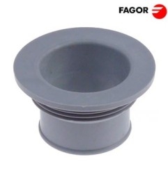 Soporte tapón rebosadero Fagor FI-120