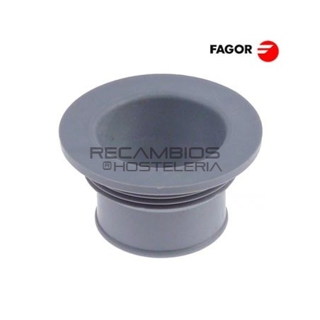 Soporte tapón rebosadero Fagor FI-120