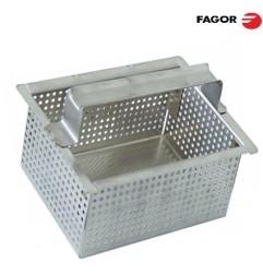 Filtro rectangular Fagor