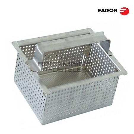 Filtro rectangular Fagor