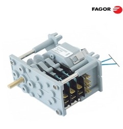 Temporizador para lavavajillas Fago FI-80