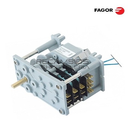 Temporizador para lavavajillas Fago FI-80