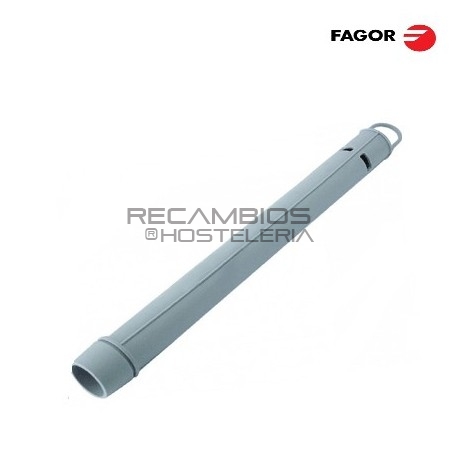 Tubo de rebose Fagor