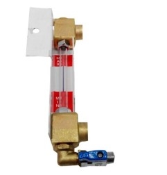 Nivel Completo Cafetera elegance-megacrem-inter