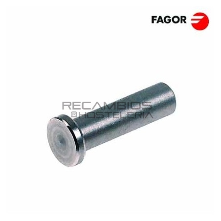Pasador puerta Ø8x12mm Fagor FI-30