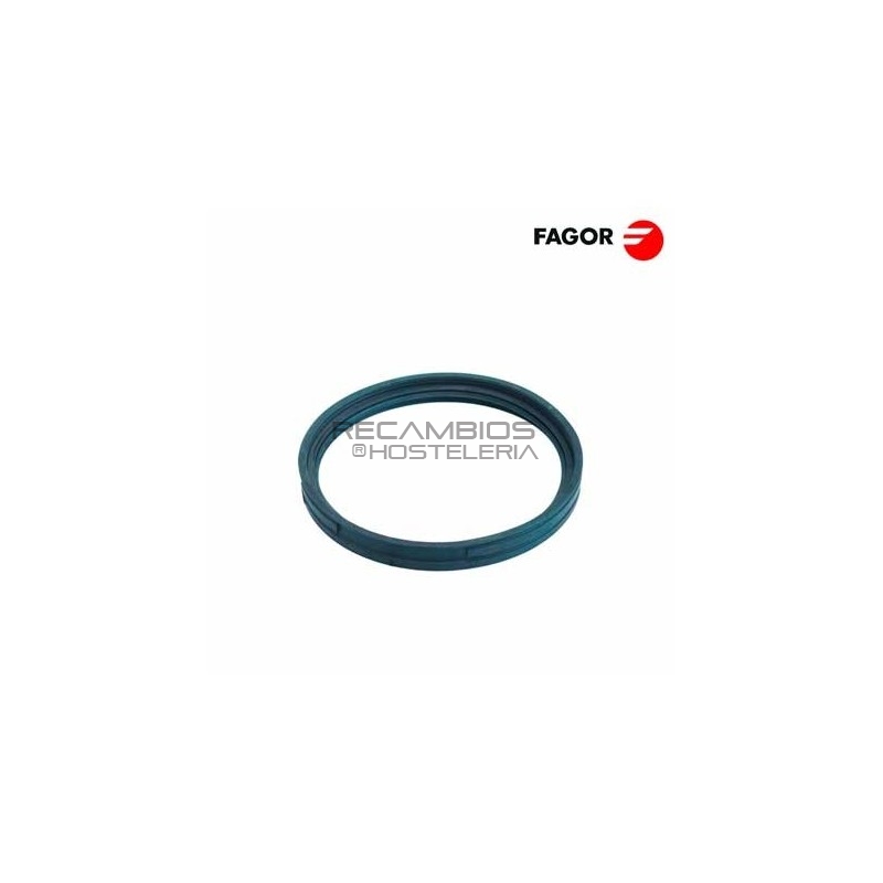 Junta cubeta goma Fagor FI-30