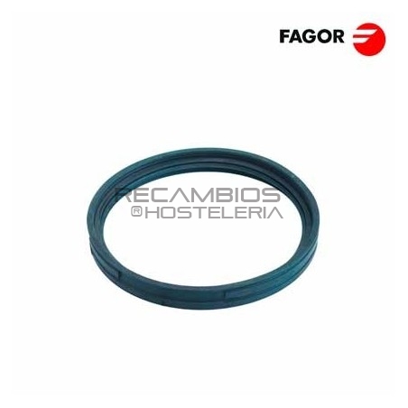 Junta cubeta goma Fagor FI-30