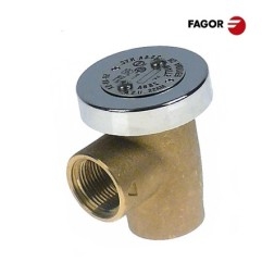 Bloque antirretorno para lavavajillas FI-80