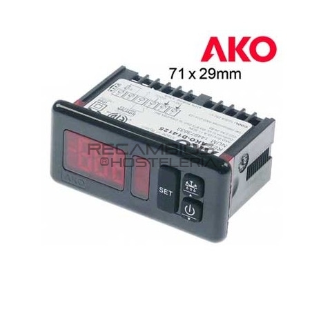 Programador AKO D14125