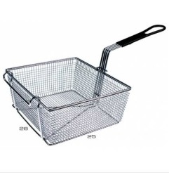 Cesta Freidora Fagor FG 280x250x120 mm