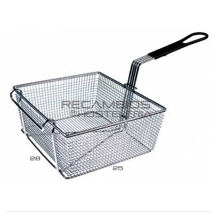 Cesta Freidora Fagor FG 280x250x120 mm