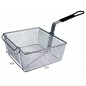 Cesta Freidora Fagor FG 280x250x120 mm