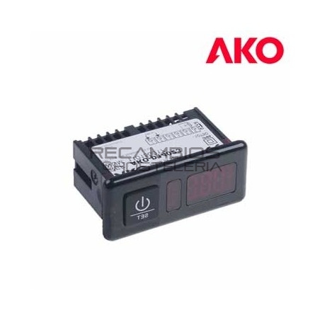 Programador AKO D14023