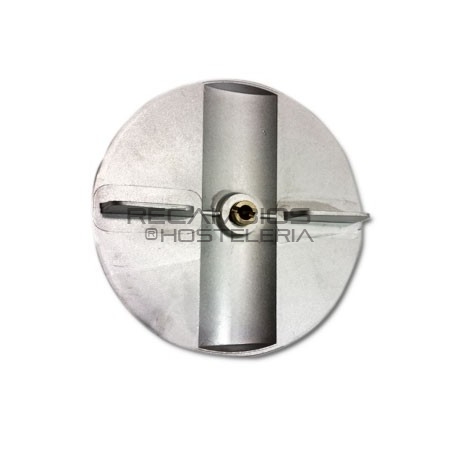 Plato  peladora PP6/12 Sammic