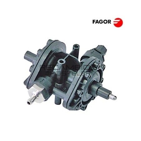 Dosificador abrillantador Fagor