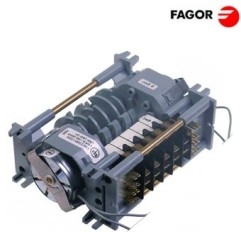 Temporizador 6s / 3 min Fagor FI-72