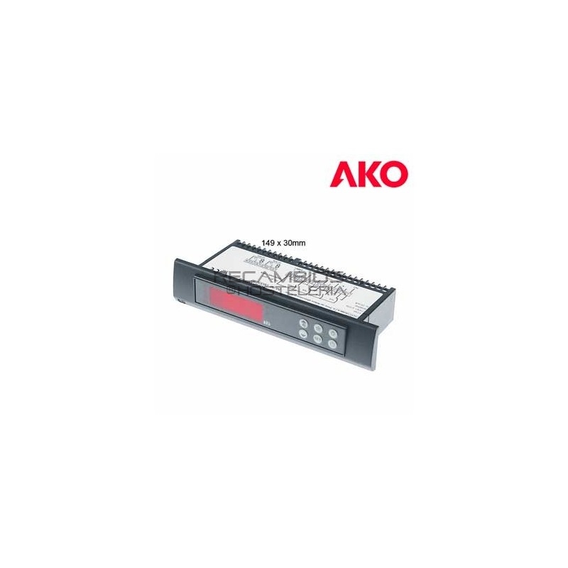 Programador AKO D10323 Programador AKO D10323