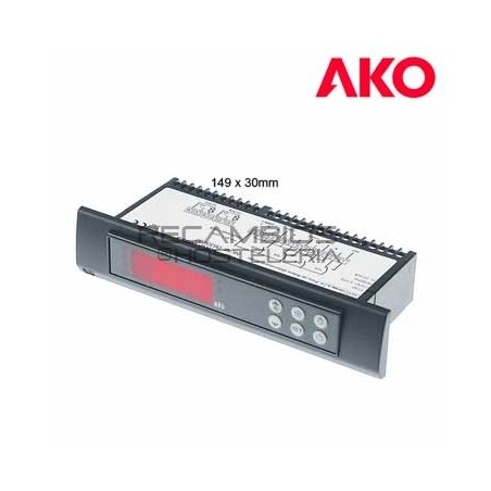 Programador AKO D10323