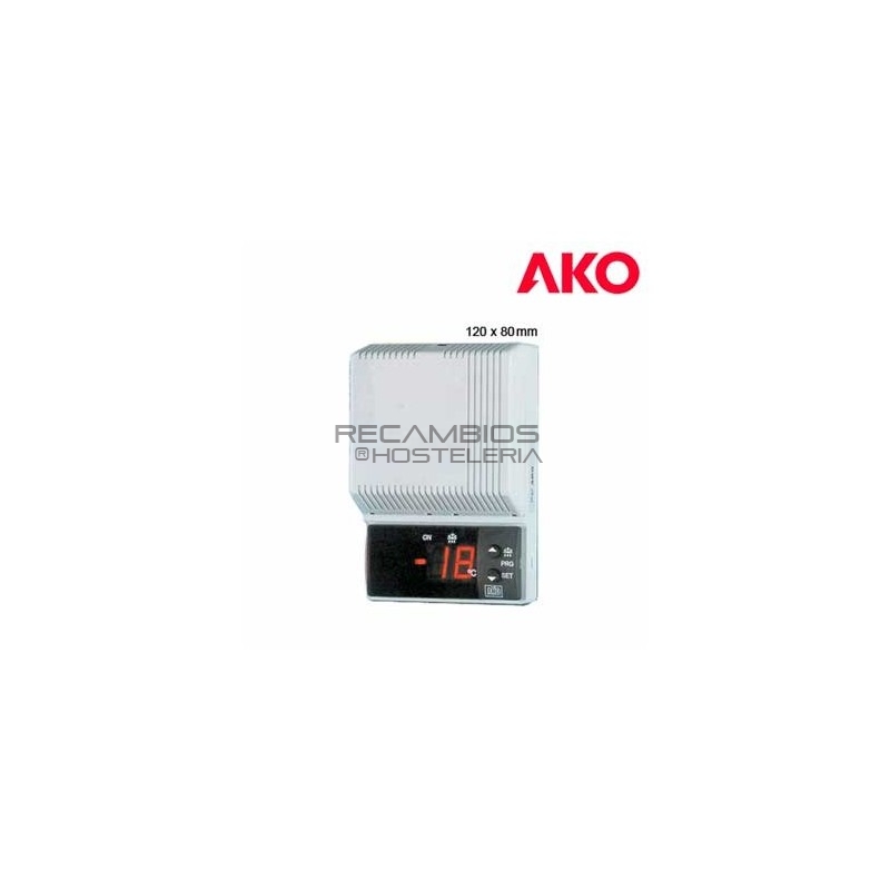 Programador AKO D14615 Programador AKO D14615