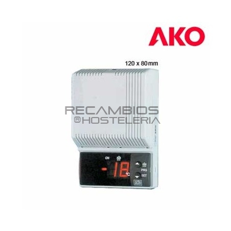 Programador AKO D14615