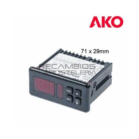 Programador AKO D14726