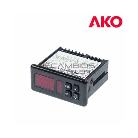 Programador AKO D14727