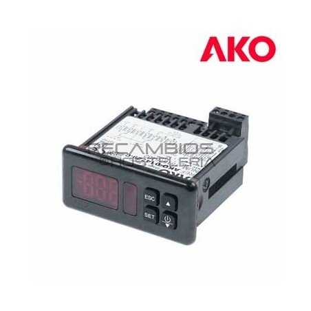 Programador AKO D14729-C