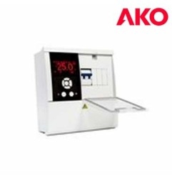 Programador AKO D15640