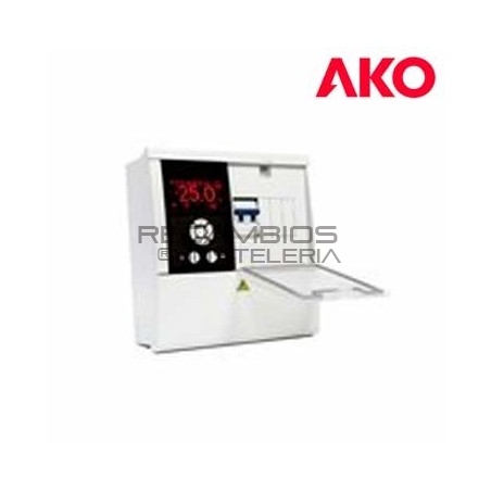 Programador AKO D15640