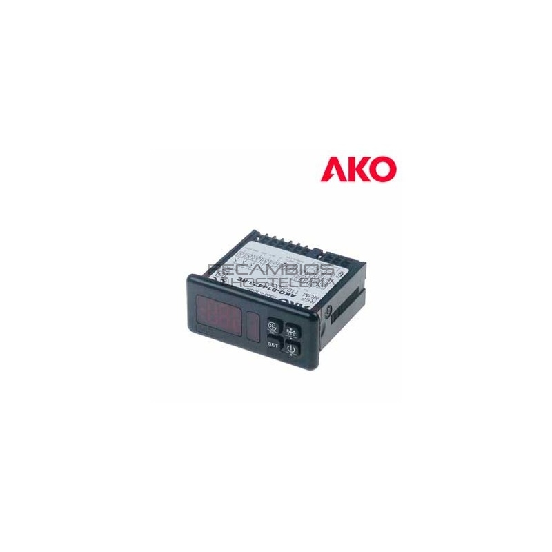 Programador AKO D14423-RC Programador AKO D14423-RC