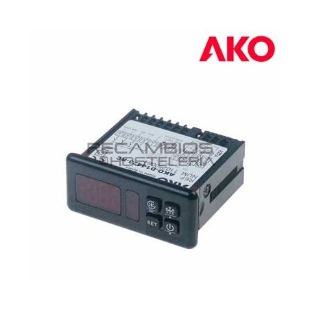 Programador AKO D14423-RC