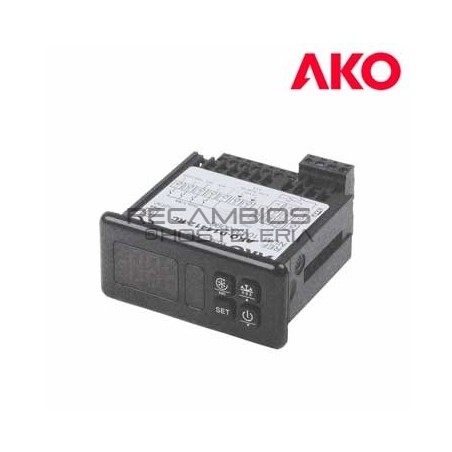 Programador AKO D14412-RC