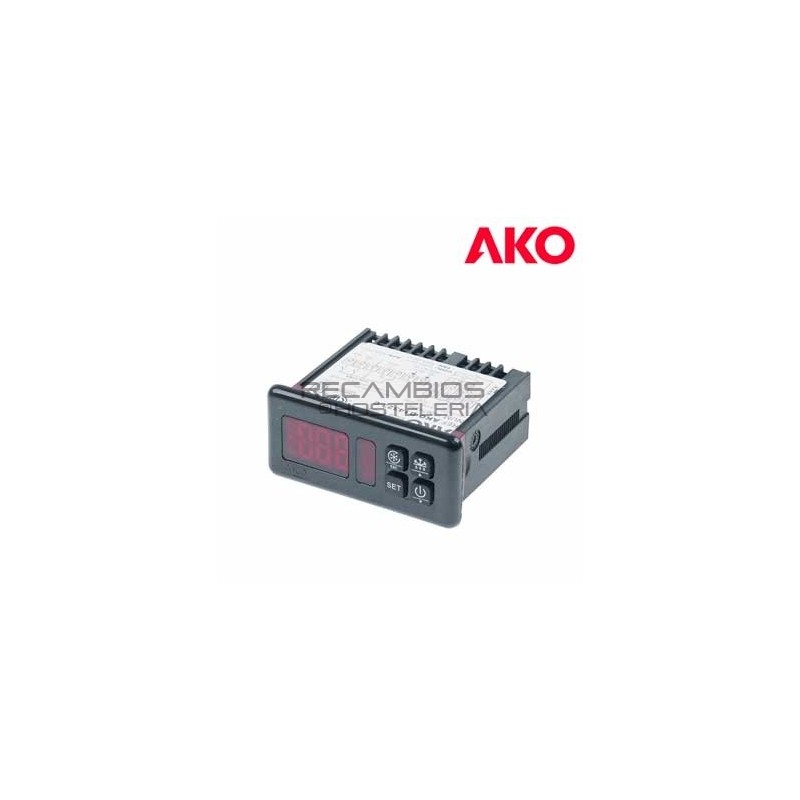 Programador AKO D14323-C