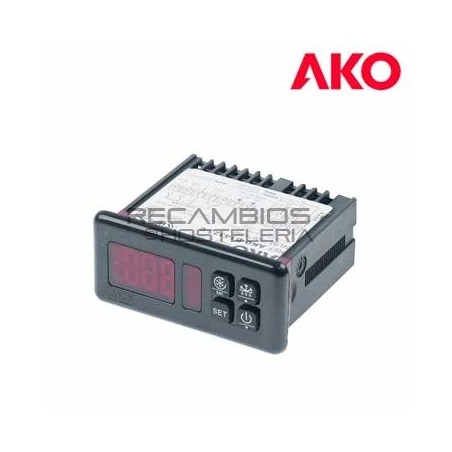 Programador AKO D14323-C