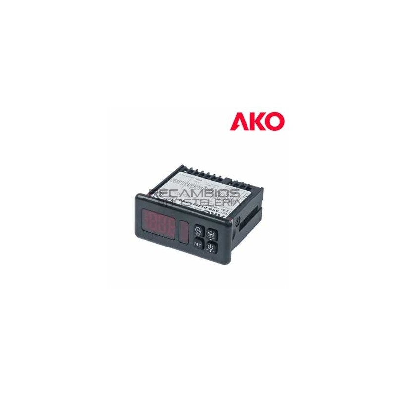 Programador AKO D14123-2-RC